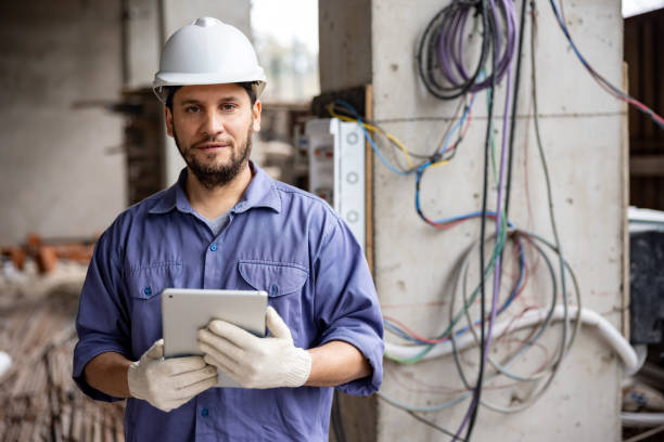 Best Electrician Near Me  in Spencer, WV